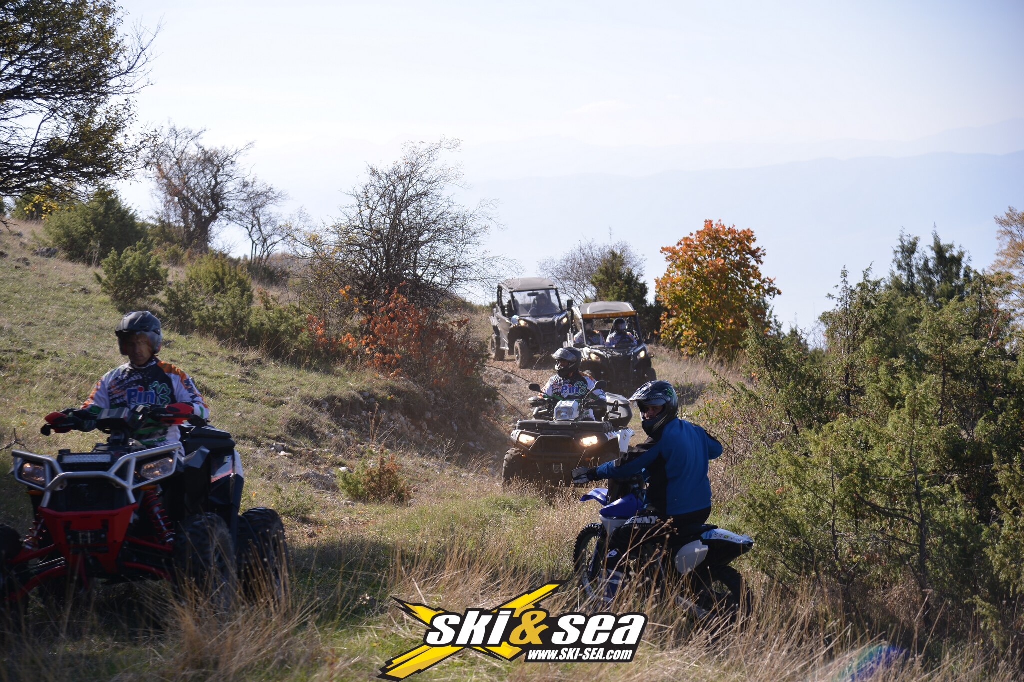 Ski&Sea Skopje Macedonia